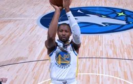 格林搞事吃T，巴特勒17+7+4，無庫勇士慘敗，卻迎來悍將復蘇