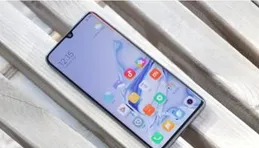 小米危險！華為「機皇」最新銷量逼近440萬，最快下周拿下第一！