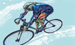 「破風」未果先「破防」，濟南自由車市場「降溫」