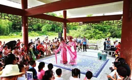 北京號最精彩｜精彩紛呈！北京市屬公園5月遊園攻略來啦→