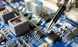 和芯半導體取得測試芯片的測試電路專利，能提高測試的效率