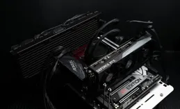 釋放顯卡效能打造終極遊戲主機丨AMD X3D平台的主機板+記憶體搭配指南