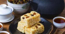 自從我學會了這幾樣糕點做法，孩子們天天放學就饞這一口