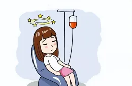 總感覺頭暈乏力？飯後犯困？你可能缺鐵了！6類因素在偷你的鐵