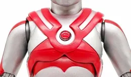 艾斯阿特曼：光線之王的傳奇守護