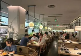 靠預制菜年入38億，綠茶餐廳要上市了