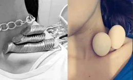 如何看待「漫畫腰」挑戰？值得模仿嗎？