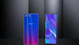 OPPO Reno14系列圖賞：剛柔並濟的「人魚機」
