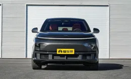 20萬出頭想買大型SUV？等等銀河L9！