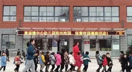 泗縣疾控中心聯合草溝鎮中心衛生院開展愛國衛生月進企業宣傳活動