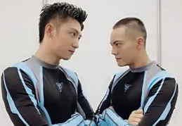 跑男常州錄制引追星熱潮！周深白鹿現身青果巷，你最期待誰？