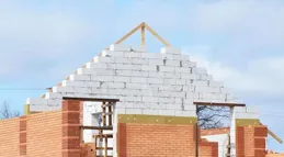 北方自建房保暖黑科技：地暖+外墻保溫的黃金組合