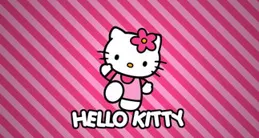 Hello Kitty第一次在上海遇上「貓福珊迪」