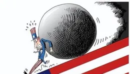 美國貿易政策反復無常 德國工業產出面臨再次受挫