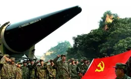 最美中國陸海空軍隊（閃亮登場放光芒）