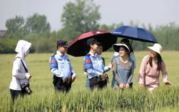 做輔警，薪資與福利雙重保障！月薪到底有多少？你知道嗎？