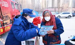 【消防宣傳月】「漫」話消防安全！