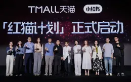 天貓和小紅書「在一起」 會發生哪些化學反應？