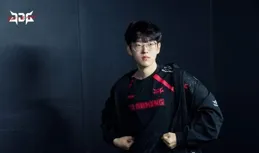 BLG換人成神來一筆，重回巔峰迎來四連勝，北川加入Wei尷尬了！