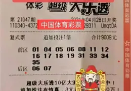 運氣爆棚！廣東彩友憑獨特連碼復式票，極速兌走大樂透1111萬巨獎