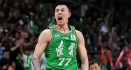 CBA總決賽神秘獎項消失 張鎮麟成歷史唯一'獨苗'