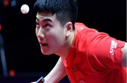 梁靖崑：嫁人就嫁梁甜甜！被明星老婆「嫌棄」卻甘願當老婆兒子奴