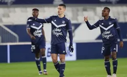 法甲：昂熱vs史特拉斯堡，青春風暴+攻勢足球！白堡劍指歐冠？