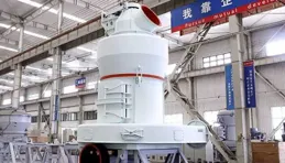 河南歐特取得水溶肥生產用原料粉碎專利，能減少粉塵在工作環境中的彌漫和沈積