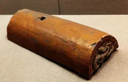 爛尾的奢華皇城：訪明中都遺址｜訪古