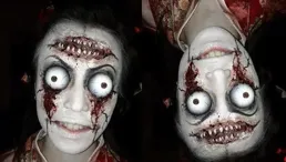 快樂木偶症候群：「傀儡」兒童恐怖的微笑，背後藏著可怕疾病