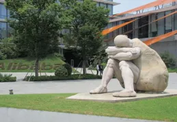 眼睛很累總感覺很疲勞是怎麽回事