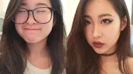 化妝對女生來說是禮貌還是自悅？