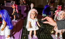 美財長：這些嬰童用品從中國進口，考慮降稅