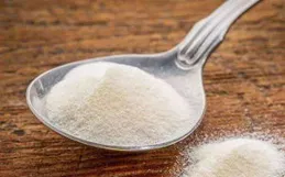 每日一膳｜無糖酸奶加入這種粉，品嘗起來有青香蕉的清香～廣東省中醫院楊誌敏教授推薦