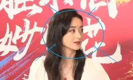 這一次，她真「反叛」了？趙麗穎粉發引爆熱搜，本人回應暗藏玄機