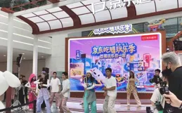 京東造節新玩法：IP破圈聯動引爆情感買單潮