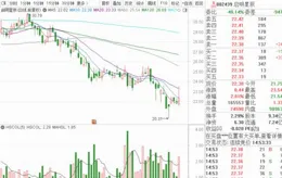 航民股份獲融資買入0.13億元，近三日累計買入0.23億元