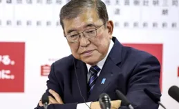 中國不跪！日本照單全收？美國貨運已崩39%！川普正在付出代價