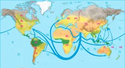黃沙莽莽，沙烏地為何把首都建在沙漠中？