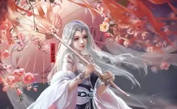 絕唐未來時間線公布，帝天新建模有點可愛，霍雨浩殉情秋兒獻祭