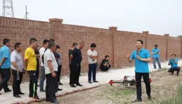 良種、良法、良機護航夏糧豐收 居民「菜籃子」「果盤子」滿滿「科技範兒」