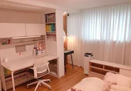 AI漫畫|母親節策劃：我的媽媽有超能力