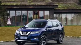 售價跌破12萬 ，日產奇駿對比本田CR-V誰更值得選擇？