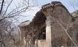 布村驚現千年玉皇廟，宋金木構遺珍，藏著哪些建築密碼？