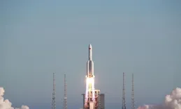 「神舟」載人飛船返回地面全揭秘：歷經九步安全著陸