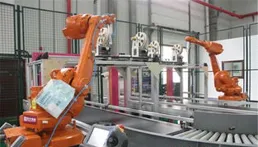 走進西鹹新區無人機試飛基地：解鎖科技創新與產業協同的新密碼