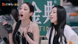 【浪姐6】四公吳宣儀步步踩不到點子上，沒選葉童是她最大的遺憾