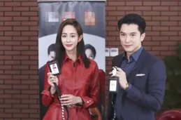 嫁給邱澤3年，41歲許瑋寧懷孕四個月？孩子長得像爸像媽都是贏家