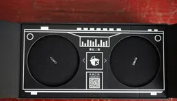 惠州正誠音響取得一種立體聲音箱專利，有效改善箱體內各聲道混音和共振