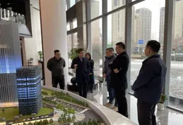 市北區湖島街道瑞安路社群開展「串珠傳情，感恩有你」母親節手串DIY活動